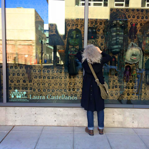 SHUNPIKE STOREFRONTS